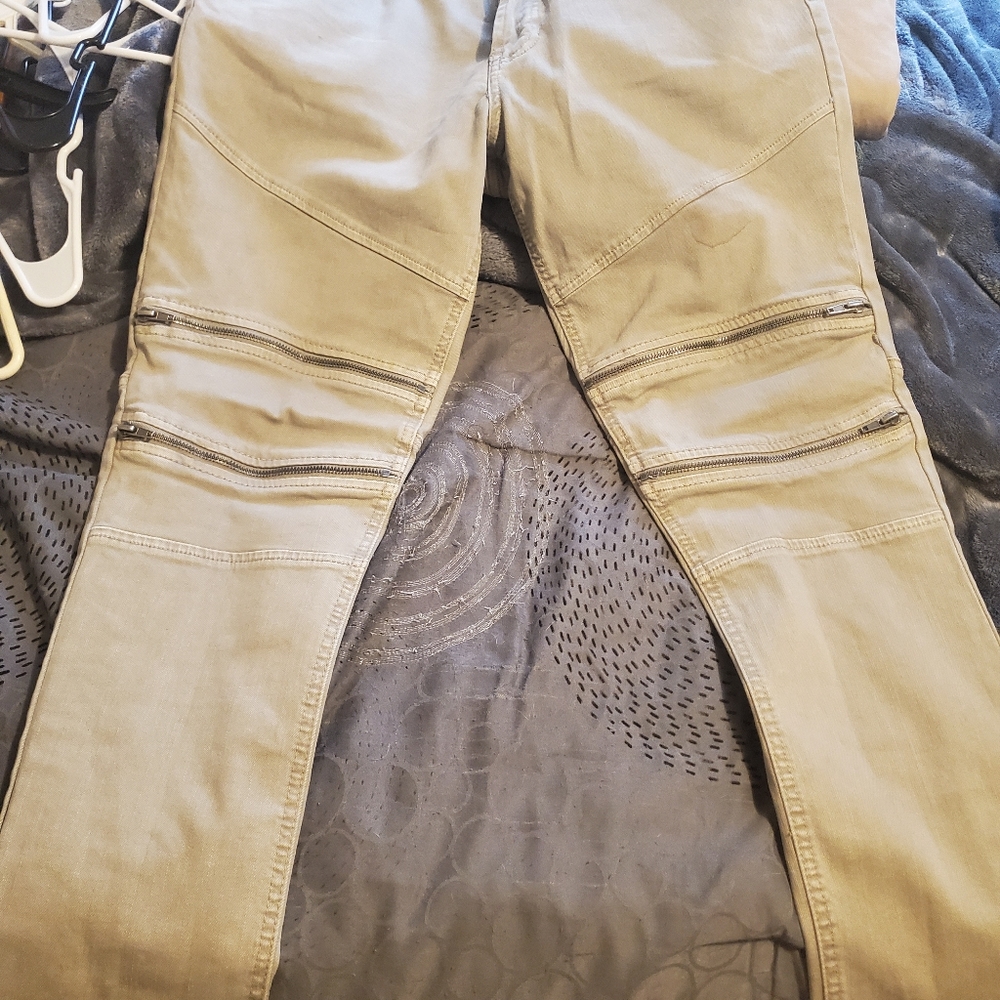 Pac sun jeans